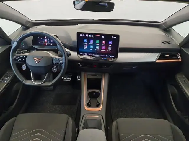 CUPRA Born Business 84 kWh Warmtepomp, 360 Camera, Head-up