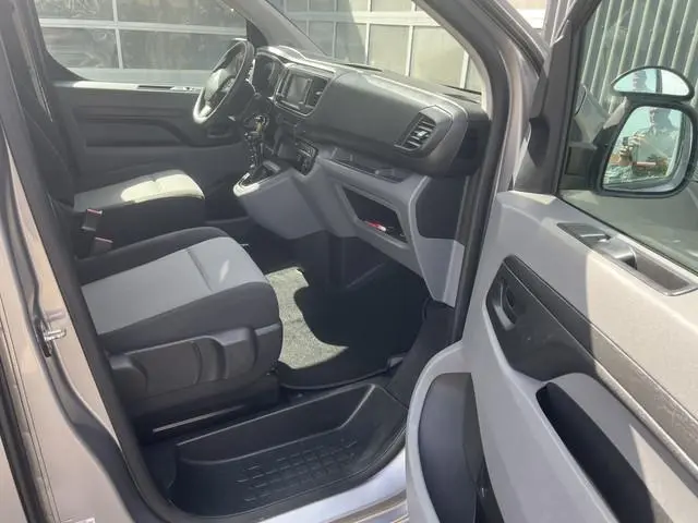 Citroën Jumpy