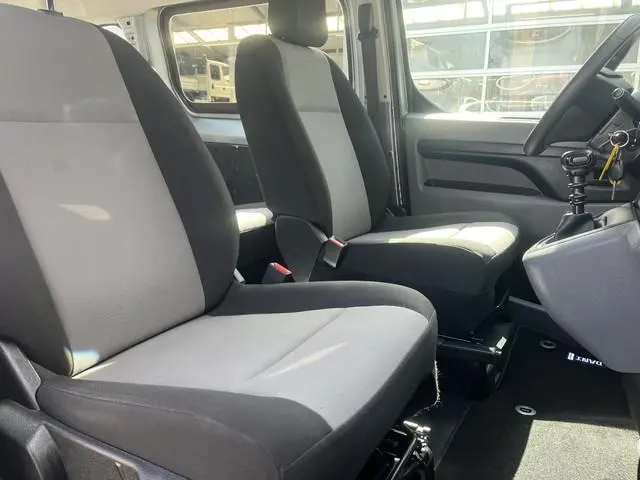 Citroën Jumpy