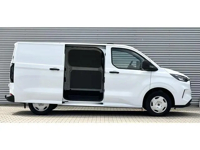 Ford Transit Custom 280 2.0 TDCI L1 Trend Trekhaak|Navi|Led
