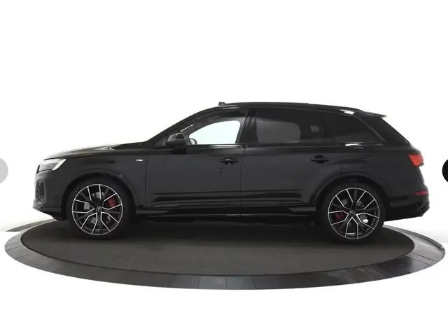 Audi Q7 60 TFSI e quattro Pro Line S Competition Panoramadak | HD Matrix LED | Bang & Olufsen | Mass...