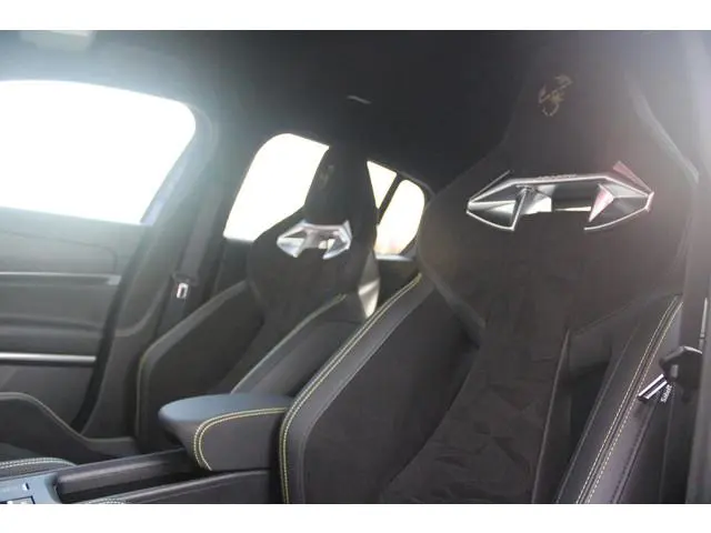 Abarth 600e SCORPIONISSIMA 280PK 54 kWh | SABELT PERFORMANCE SPORT STOELEN/BEKLEDING | ENGINE SOUND...