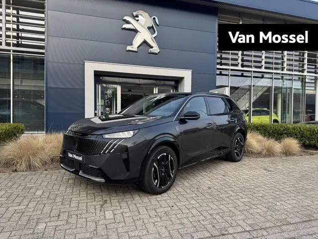 Peugeot e-5008 GT Avantage 73 kWh 7p l Voorraad l Massagestoelen l 360 Vision & Drive Assist Plus Pa...