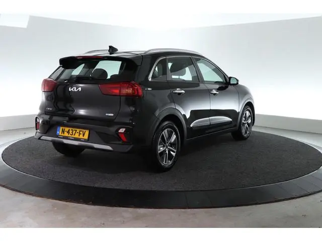 Kia Niro 1.6 GDi Hybrid DynamicLine | CLIMA | CARPLAY | ADAP. CRUISE |