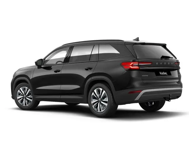 Skoda Kodiaq 1.5 TSI PHEV Business Edition 204 pk 6 versn. DSG | Sunset | Trekhaak | Velgen: 18" lic...