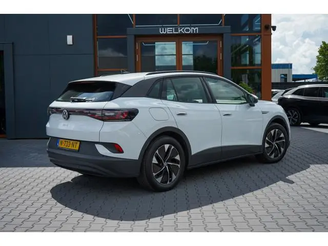 Volkswagen ID.4 Pro 77 kWh | 95,58% SOH | Led | Adap. Cruise | PDC | CarPlay