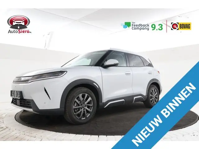byd ATTO 2 1.5 DM-i Boost Bom vol opties! Fabrieksnieuw!