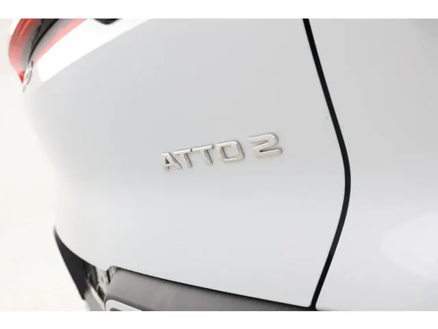 BYD ATTO 2