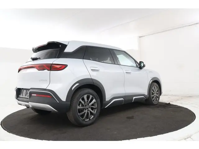 BYD ATTO 2