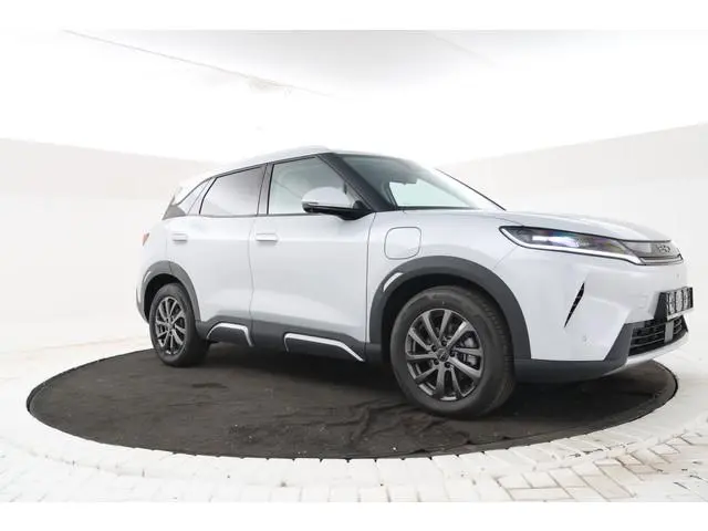 byd ATTO 2 1.5 DM-i Boost Bom vol opties! Fabrieksnieuw!