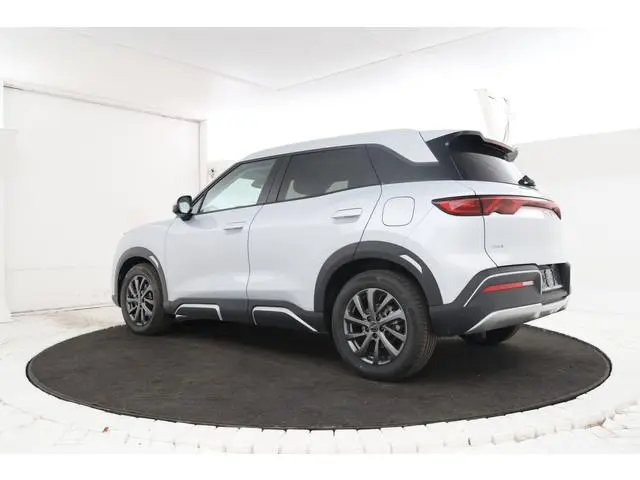 BYD ATTO 2