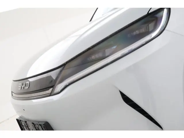 BYD ATTO 2