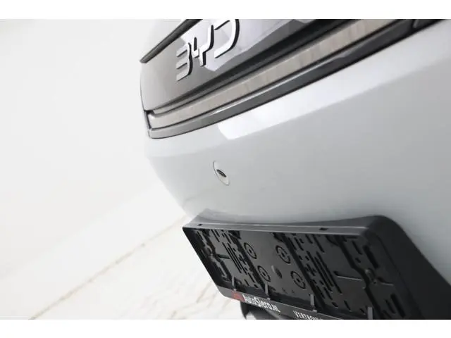BYD ATTO 2