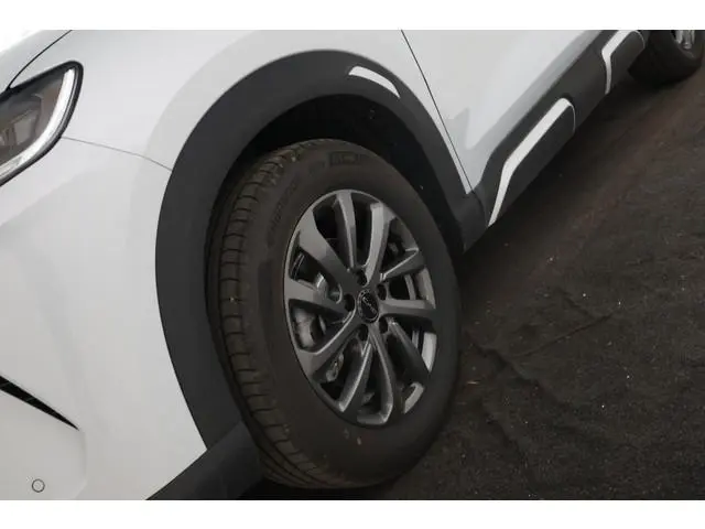 BYD ATTO 2
