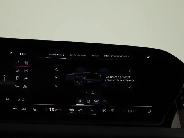 Audi A6 Sportback e-tron