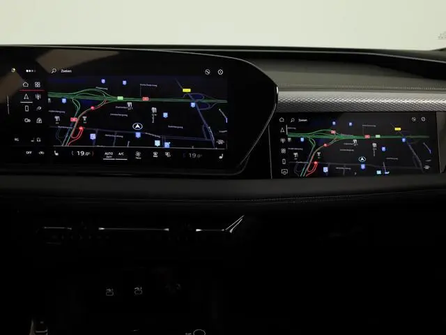 Audi A6 Sportback e-tron