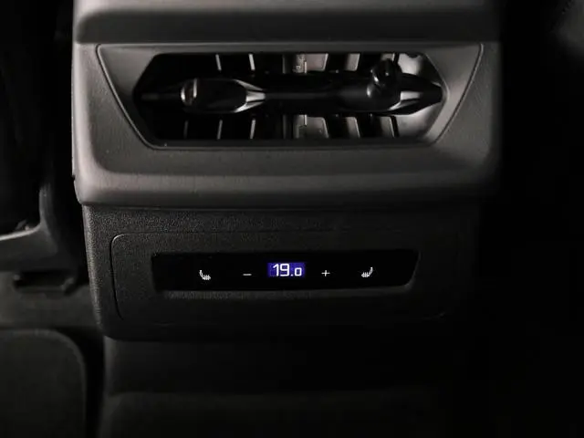 Audi A6 Sportback e-tron