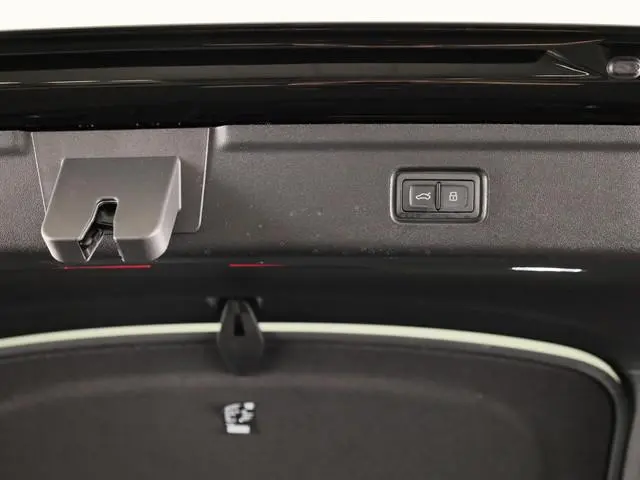 Audi A6 Sportback e-tron