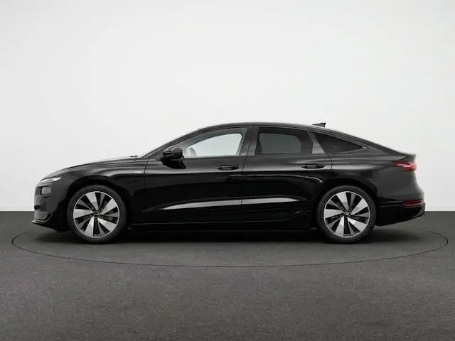 Audi A6 Sportback e-tron