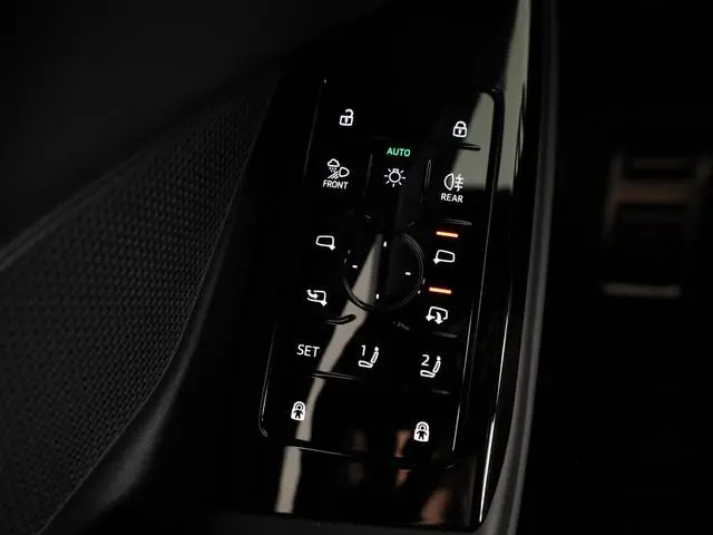 Audi A6 Sportback e-tron