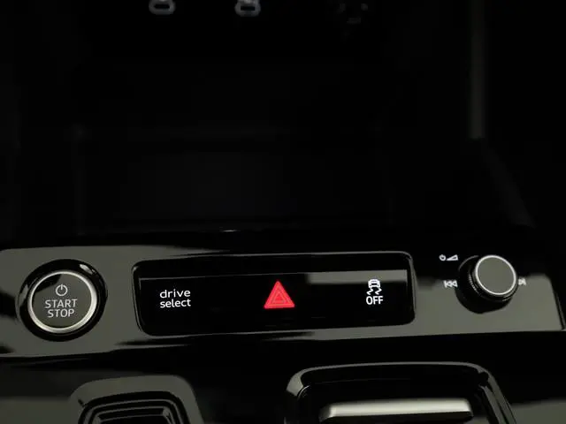 Audi A6 Sportback e-tron