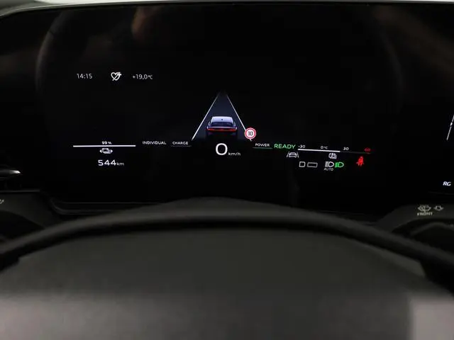 Audi A6 Sportback e-tron