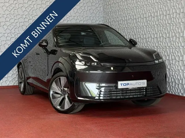 Lynk & Co 08 2026 • 345PK • 200KM ELEKTRISCH  PHEV DIRECT LEVERBAAR • Massage Stoelen • Verwarmd/Ven...