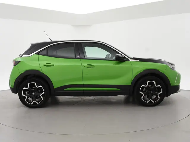Opel Mokka-e