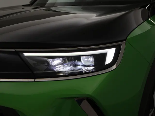 Opel Mokka-e