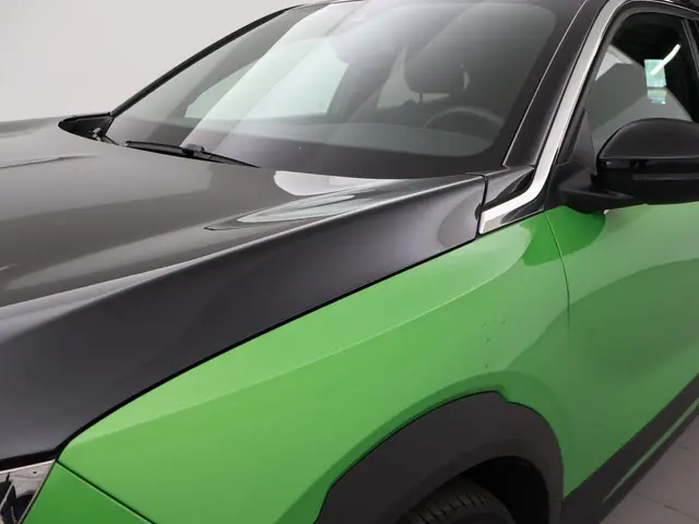 Opel Mokka-e