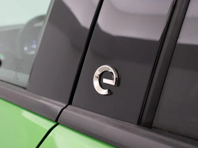 Opel Mokka-e