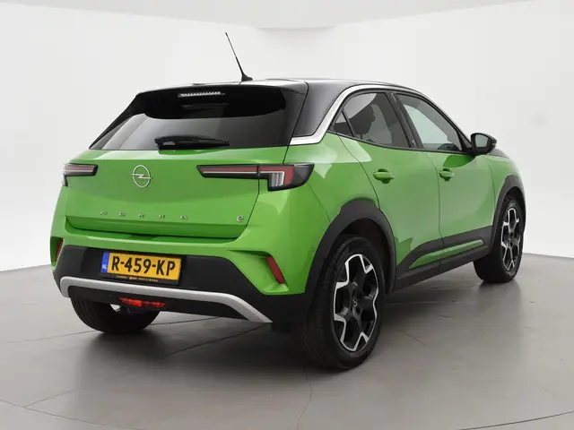 Opel Mokka-e