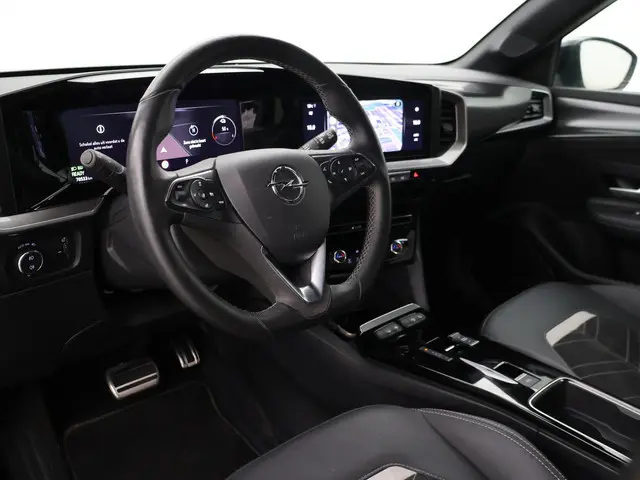 Opel Mokka-e