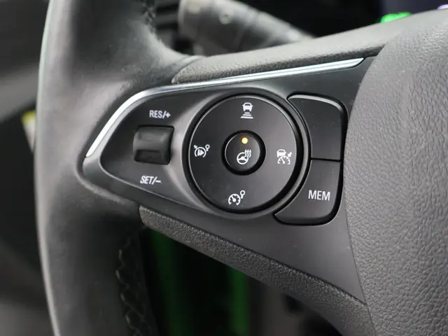 Opel Mokka-e