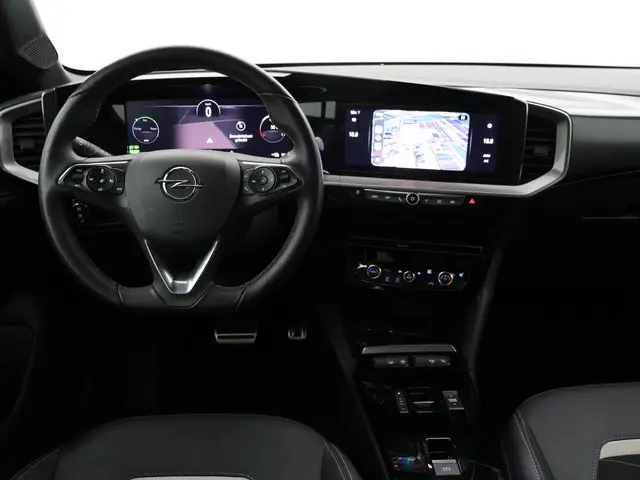 Opel Mokka-e