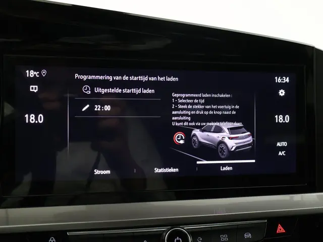 Opel Mokka-e