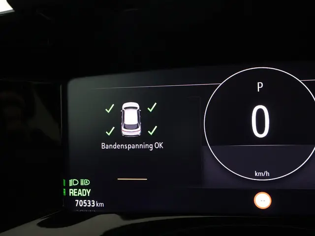 Opel Mokka-e