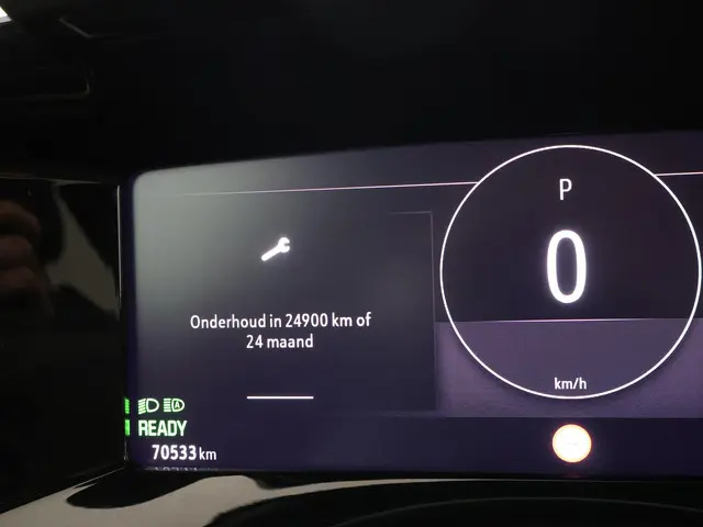 Opel Mokka-e