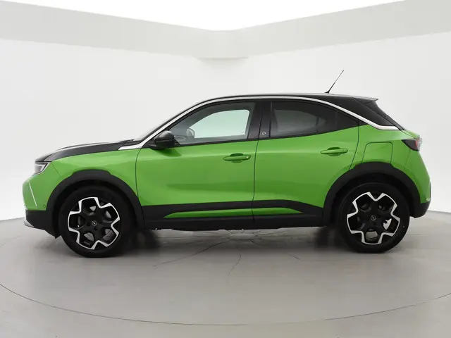Opel Mokka-e