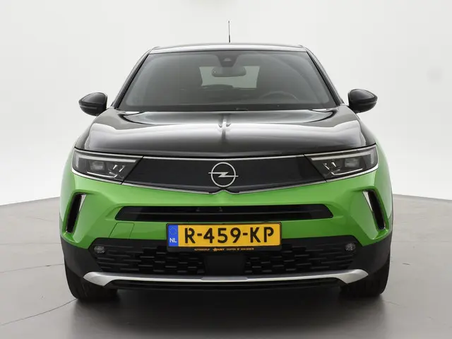 Opel Mokka-e