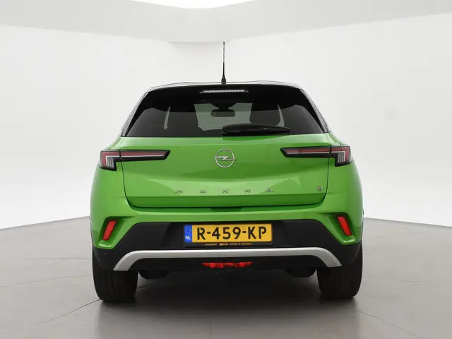 Opel Mokka-e