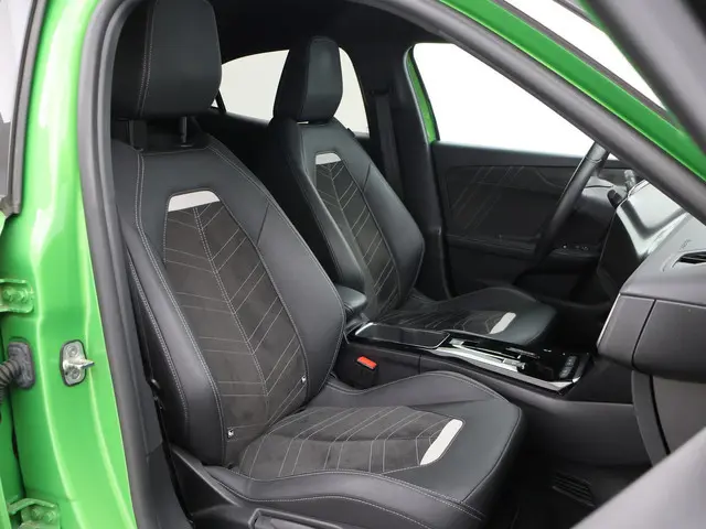 Opel Mokka-e