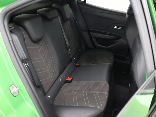 Opel Mokka-e