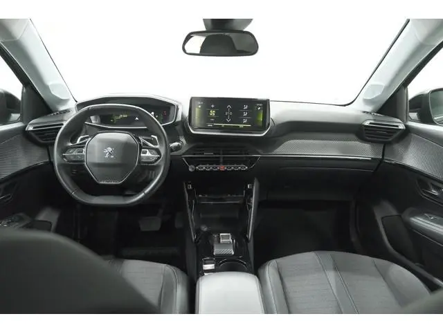 Peugeot 208 PureTech 100 EAT8 Allure Pack | Keyless | Camera | Navigatie | Parkeersensoren | Apple C...