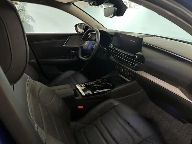 Citroën C4 X