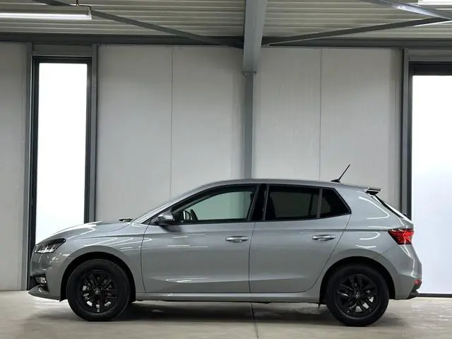 Škoda Fabia 1.0 TSI 115 pk DSG Edition | Apple Carplay/Android Auto | Camera | Winter Pakket |