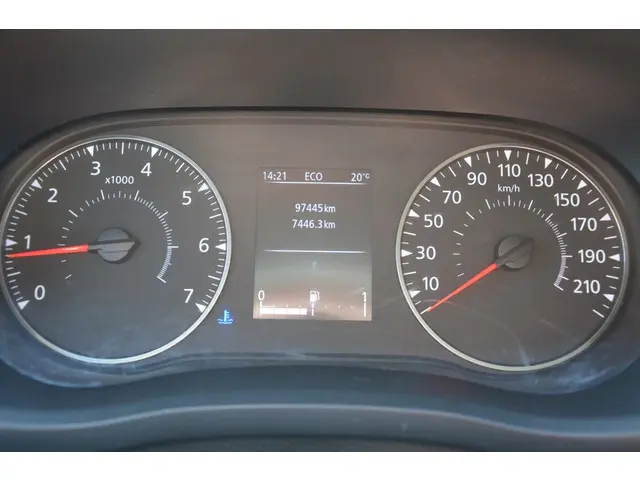 Nissan NV400