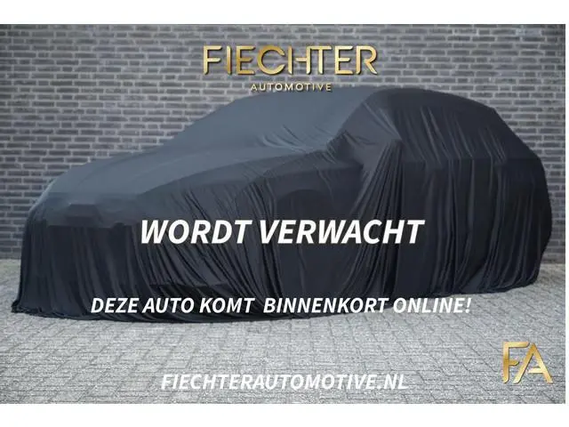 Audi A3 Sportback 40 TFSI e S Line 18Inch|Fullblack|Sportstoelen