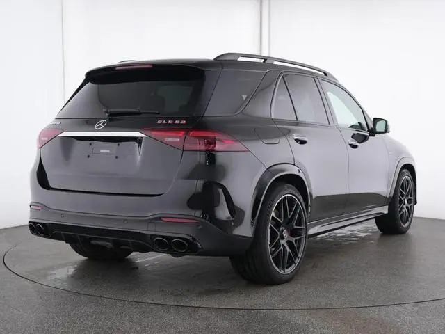 Mercedes-Benz GLE-klasse AMG 53 Hybrid 4MATIC+ / Premium/ Panoramadak/ 22 inch/ El. Stoelen V+A/ Sto...