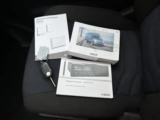 Iveco Daily